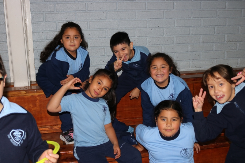 Día de la Actividad Física